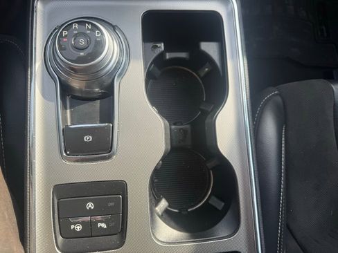 Used 2019 Ford Explorer Limited w/ Class III Trailer Tow Package image 41