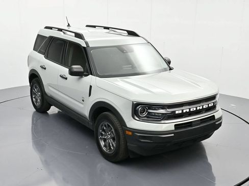 Used 2022 Ford Bronco Sport Big Bend AWD/4WD image 30