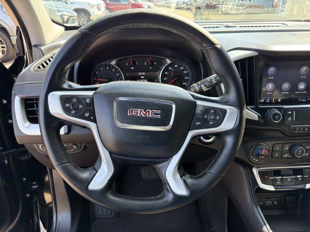 Used 2023 GMC Terrain SLT w/ Elevation Edition FWD image 27