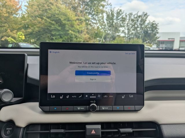 New 2026 Toyota RAV4 XLE Premium w/ Weather Package AWD/4WD image 22