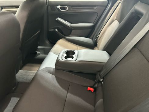Used 2025 Honda Civic Sport image 10