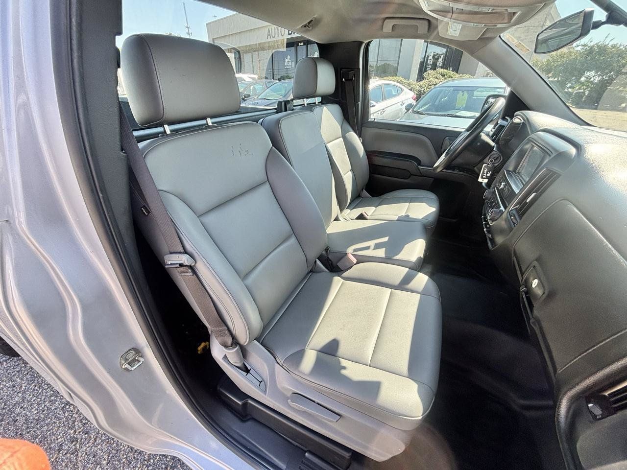 Used 2018 GMC Sierra 1500 2WD Regular Cab image 59