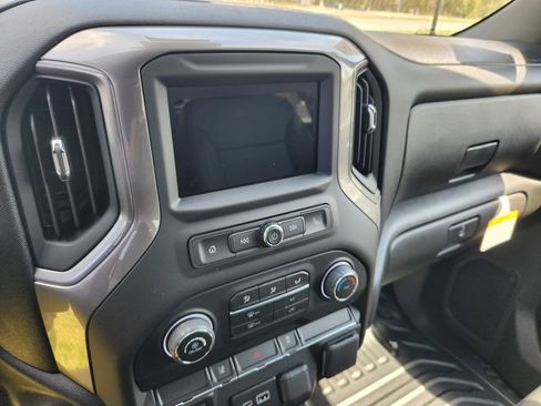 New 2026 Chevrolet Silverado 2500 W/T w/ WT Convenience Package AWD/4WD image 18