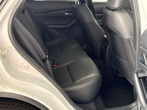 New 2026 MAZDA CX-30 AWD 2.5 S w/ Select Sport Pkg image 15