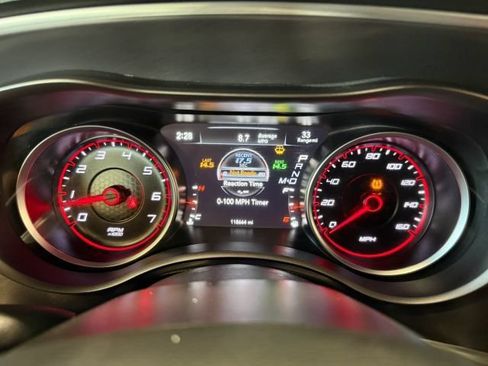 Used 2020 Dodge Charger R/T w/ Plus Group RWD image 19