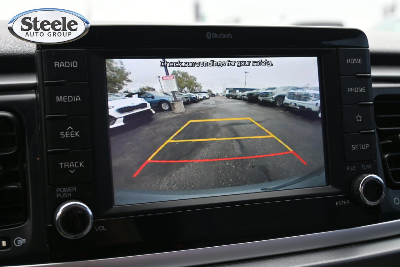 Used 2019 Kia Rio S FWD image 13