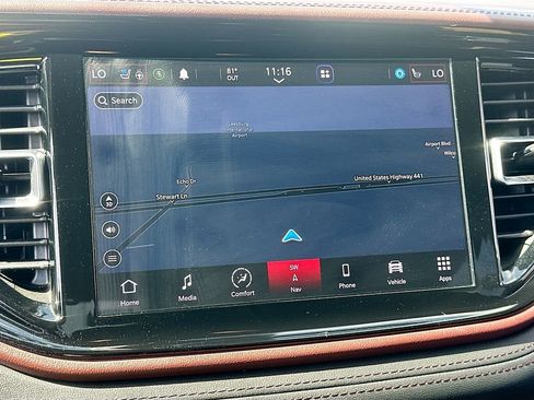 Used 2021 Dodge Durango Citadel RWD image 13