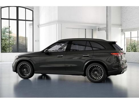 New 2026 Mercedes-Benz GLC 300 image 32