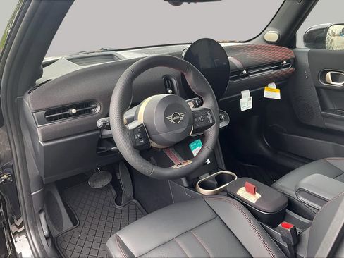New 2026 MINI Cooper S FWD image 9