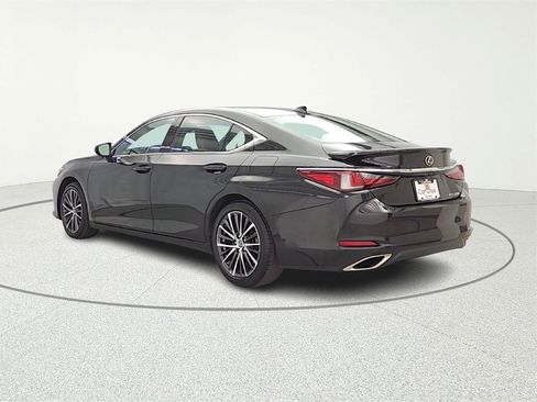 Used 2023 Lexus ES 350 350 image 5