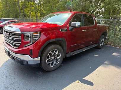 Certified 2024 GMC Sierra 1500 SLT w/ SLT Convenience Package