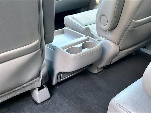 Used 2017 Honda Odyssey EX-L image 33