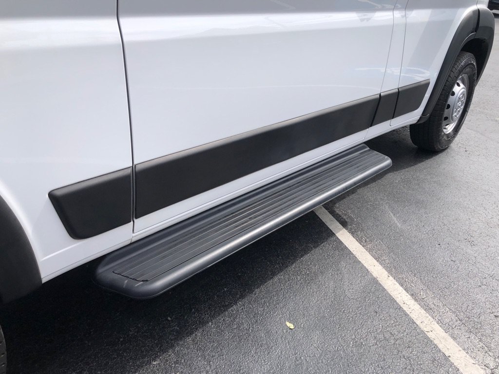 Used 2021 RAM ProMaster 1500 FWD image 15