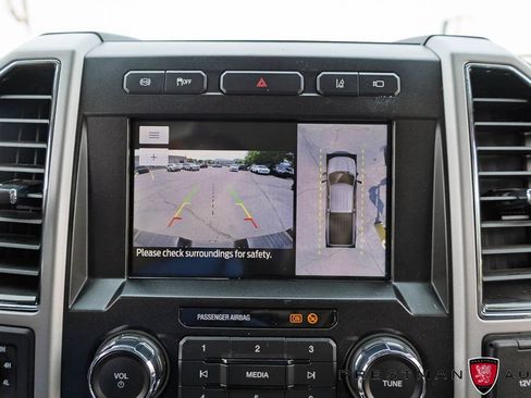 Used 2021 Ford F250 Lariat AWD/4WD image 34