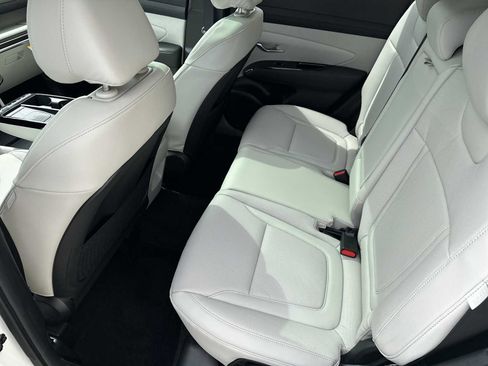 New 2026 Hyundai Tucson Limited image 22