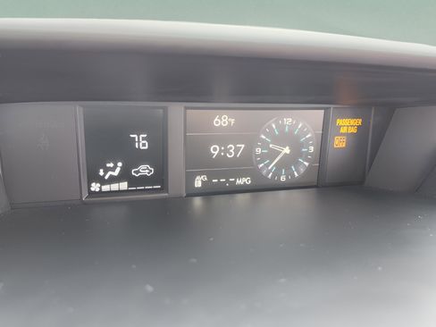 Used 2018 Subaru Forester 2.5i Premium image 21