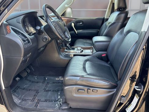 Used 2019 Nissan Armada SL w/ Premium Package AWD/4WD image 10