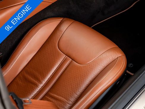 Used 2014 SRT Viper GTS w/ GTS Laguna Interior Package RWD image 39