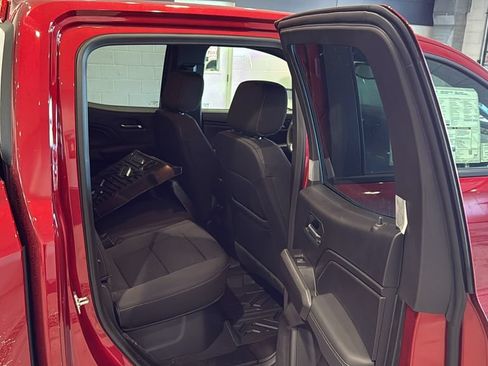 Used 2026 GMC Canyon Elevation w/ Convenience Package AWD/4WD image 14