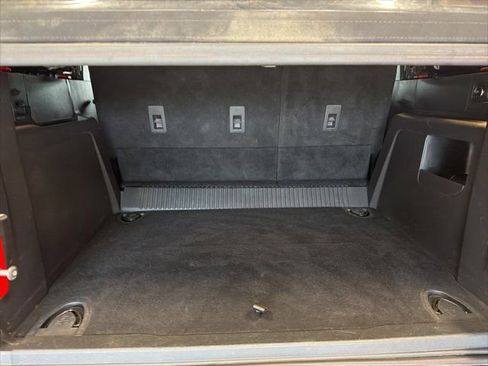 Used 2021 Ford Bronco Big Bend AWD/4WD image 14
