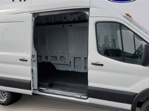 New 2026 Ford Transit 350 148 High Roof Extended DRW image 17