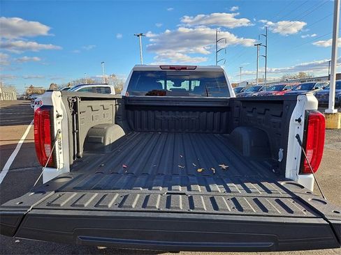 Used 2024 GMC Sierra 1500 Denali w/ Denali Reserve Package image 29