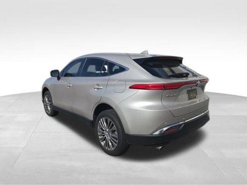 Used 2022 Toyota Venza XLE AWD/4WD image 6