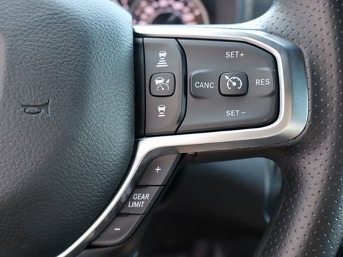 New 2025 RAM 3500 Tradesman AWD/4WD image 15