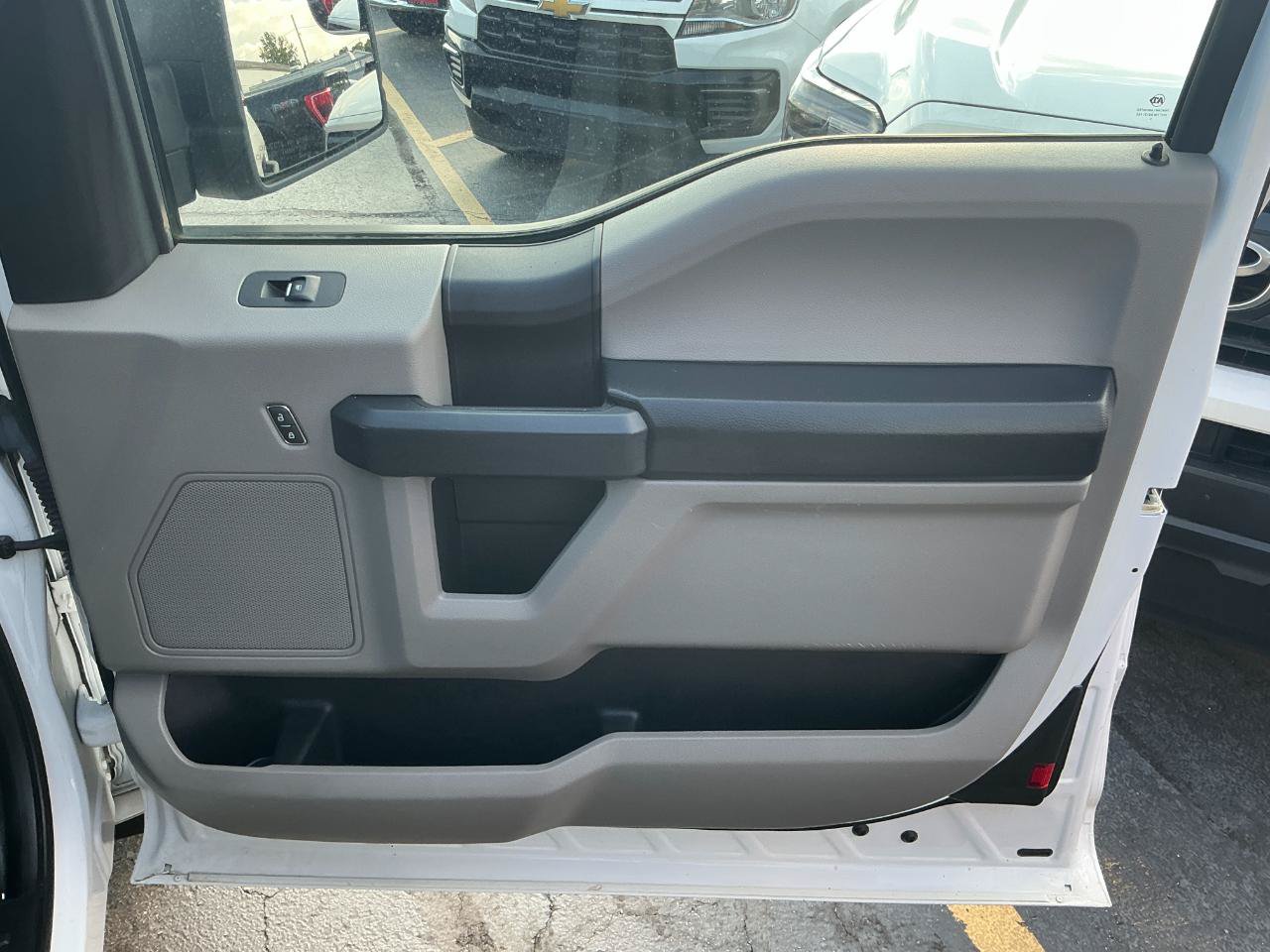 Used 2018 Ford F150 XL w/ Equipment Group 101A Mid RWD image 23