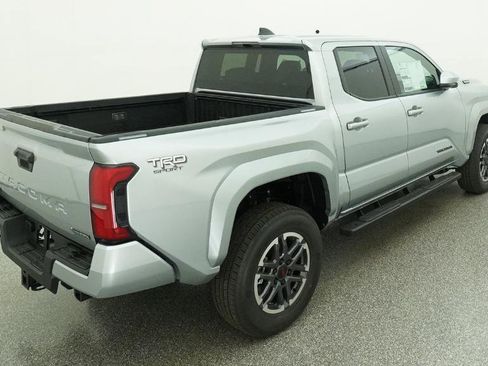 New 2026 Toyota Tacoma TRD Sport image 43
