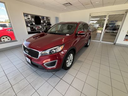 Used 2016 Kia Sorento FWD