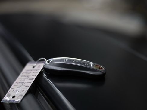 Used 2021 Porsche 911 Targa 4S image 19