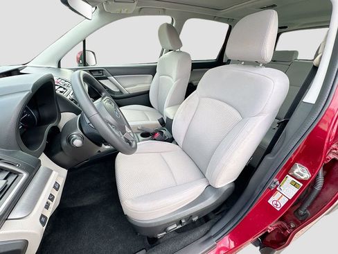 Used 2018 Subaru Forester 2.5i Premium image 25