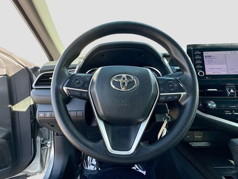 Used 2024 Toyota Camry LE FWD image 35