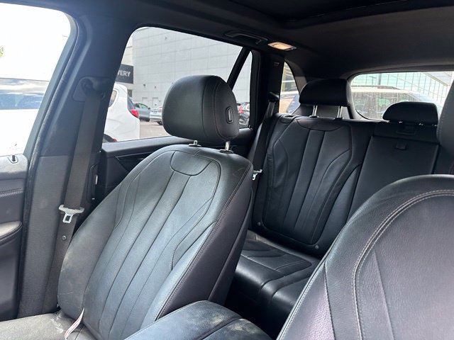 Used 2018 BMW X5 xDrive35i AWD/4WD image 4