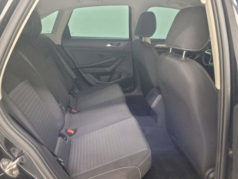 Used 2025 Volkswagen Jetta S FWD image 19