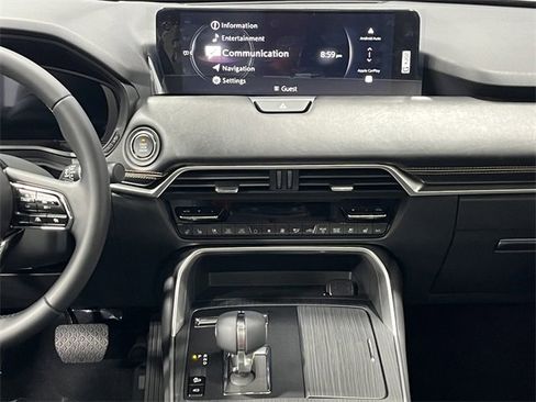 New 2026 MAZDA CX-90 3.3 Turbo S w/ Premium Plus image 16
