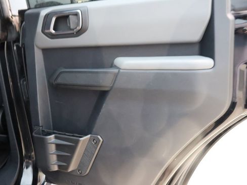 Used 2022 Ford Bronco Big Bend image 11