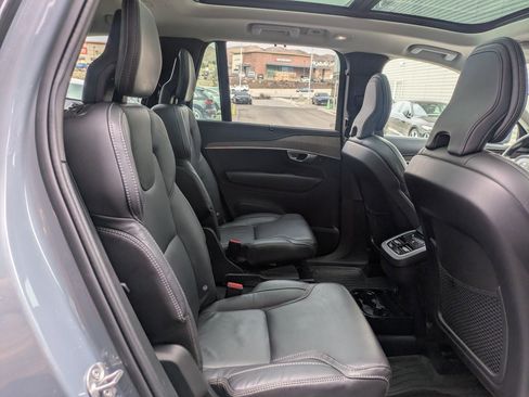 Used 2023 Volvo XC90 B6 Ultimate w/ Protection Package Premier image 27