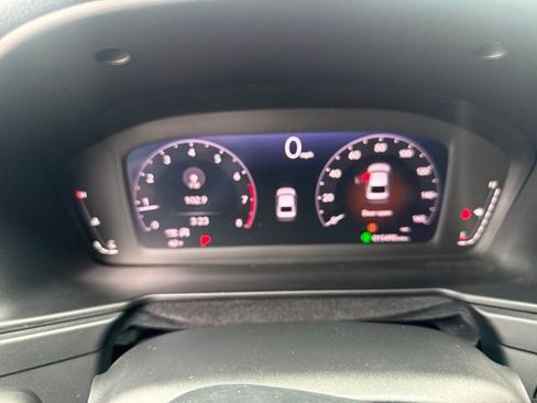 Certified 2024 Honda Accord EX image 12