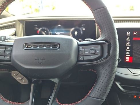 New 2026 Dodge Charger Scat Pack AWD/4WD image 16