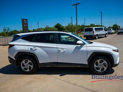 Used 2024 Hyundai Tucson SEL AWD/4WD image 6