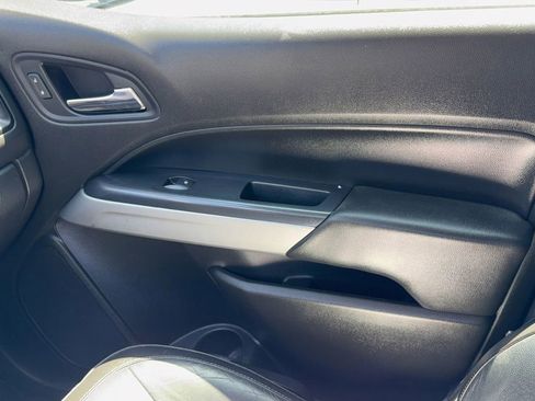 Used 2017 Chevrolet Colorado ZR2 image 29