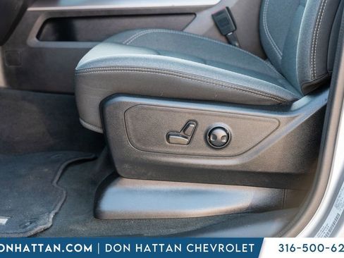 Used 2022 RAM 1500 Big Horn image 21