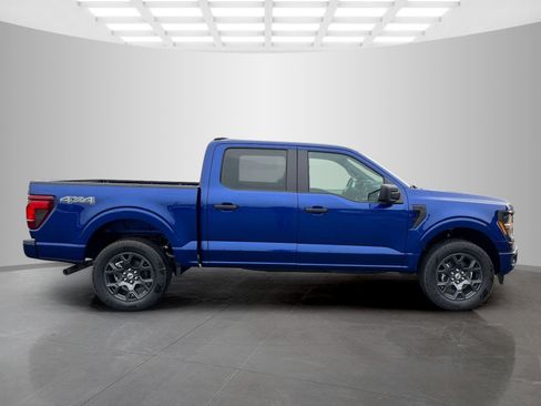 New 2026 Ford F150 STX AWD/4WD image 3