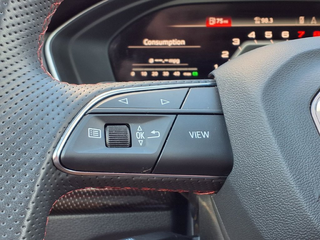 Used 2023 Audi SQ5 Premium Plus w/ Premium Plus Package AWD/4WD image 13