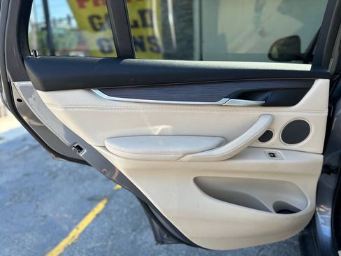 Used 2014 BMW X5 xDrive35i AWD/4WD image 20
