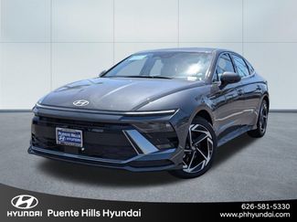 New 2026 Hyundai Sonata SEL FWD video 1