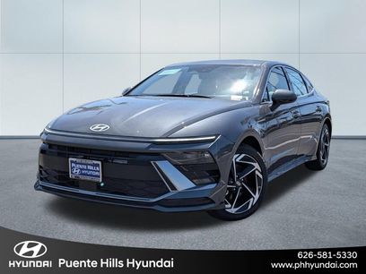 New 2026 Hyundai Sonata SEL