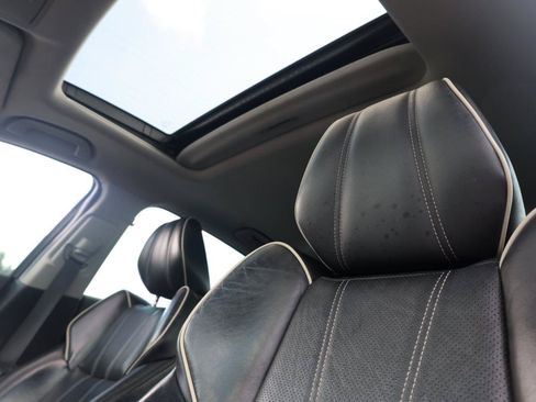 Used 2018 Acura TLX w/ Technology Package FWD image 13